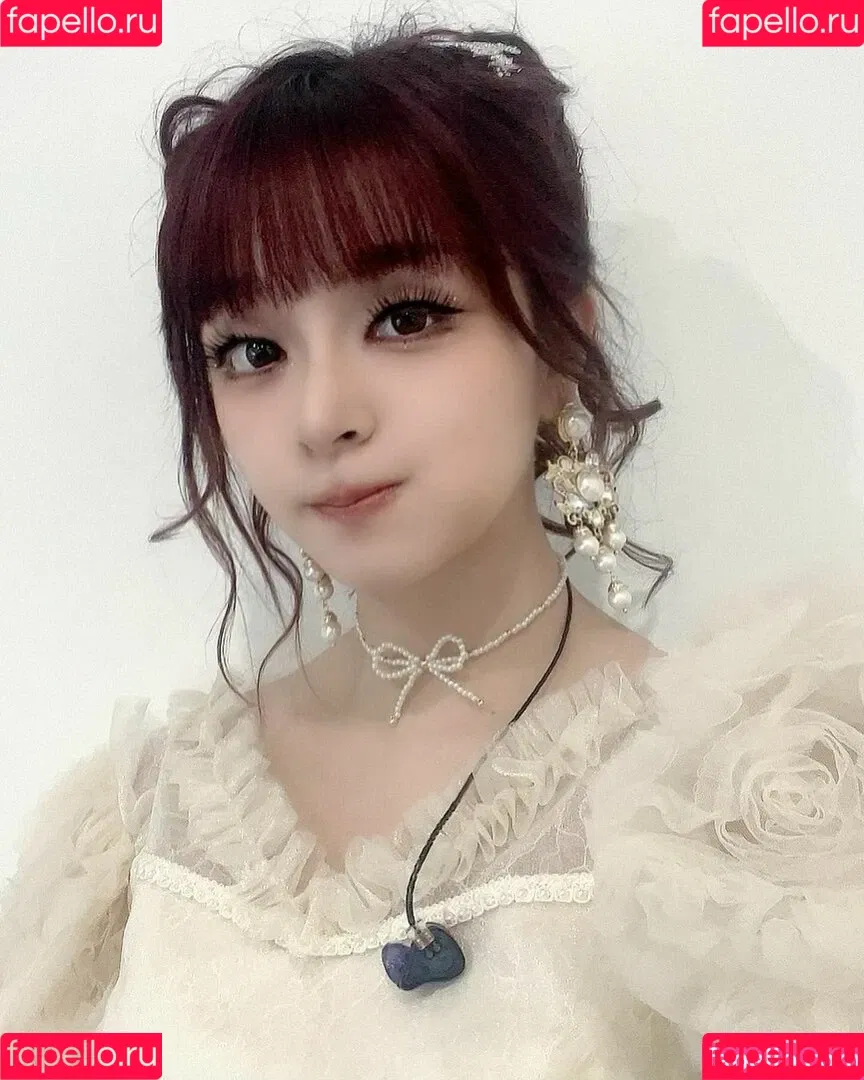 Mizuhashi Mai Onlyfans Photo Gallery 