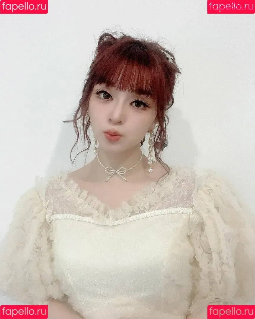 Mizuhashi Mai Onlyfans Photo Gallery 