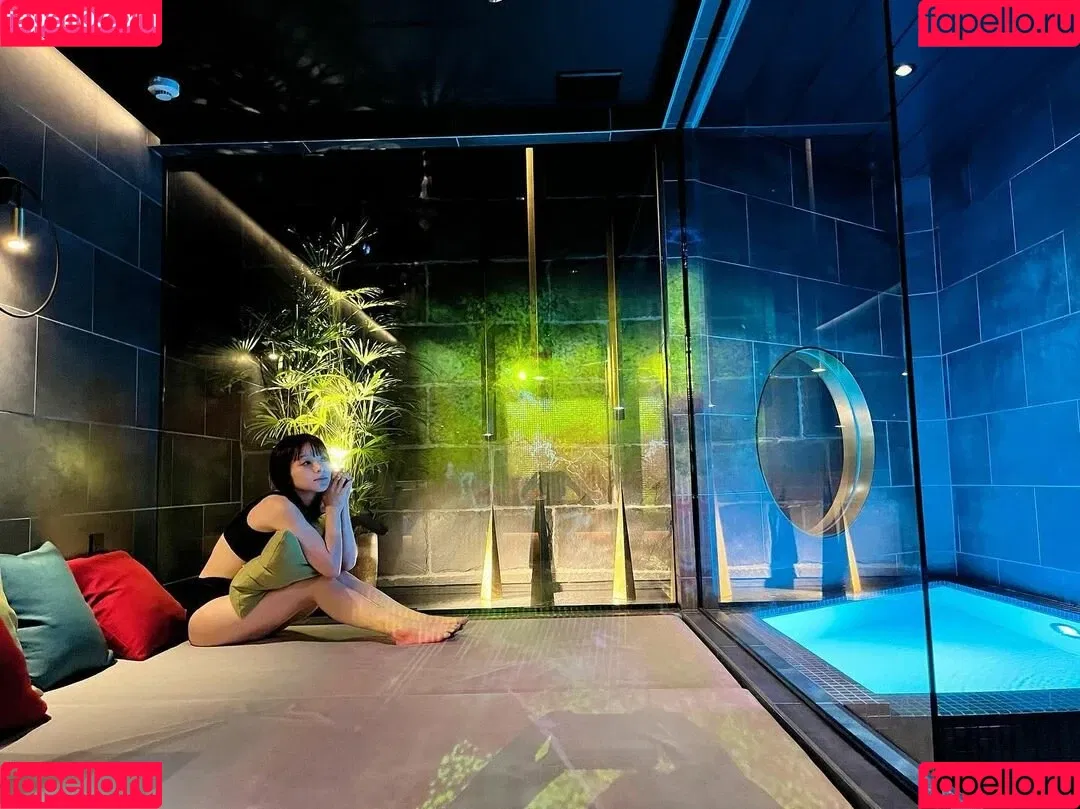 Mizuhashi Mai Onlyfans Photo Gallery 