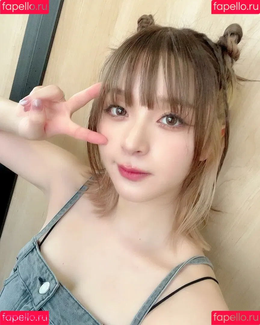 Mizuhashi Mai Onlyfans Photo Gallery 