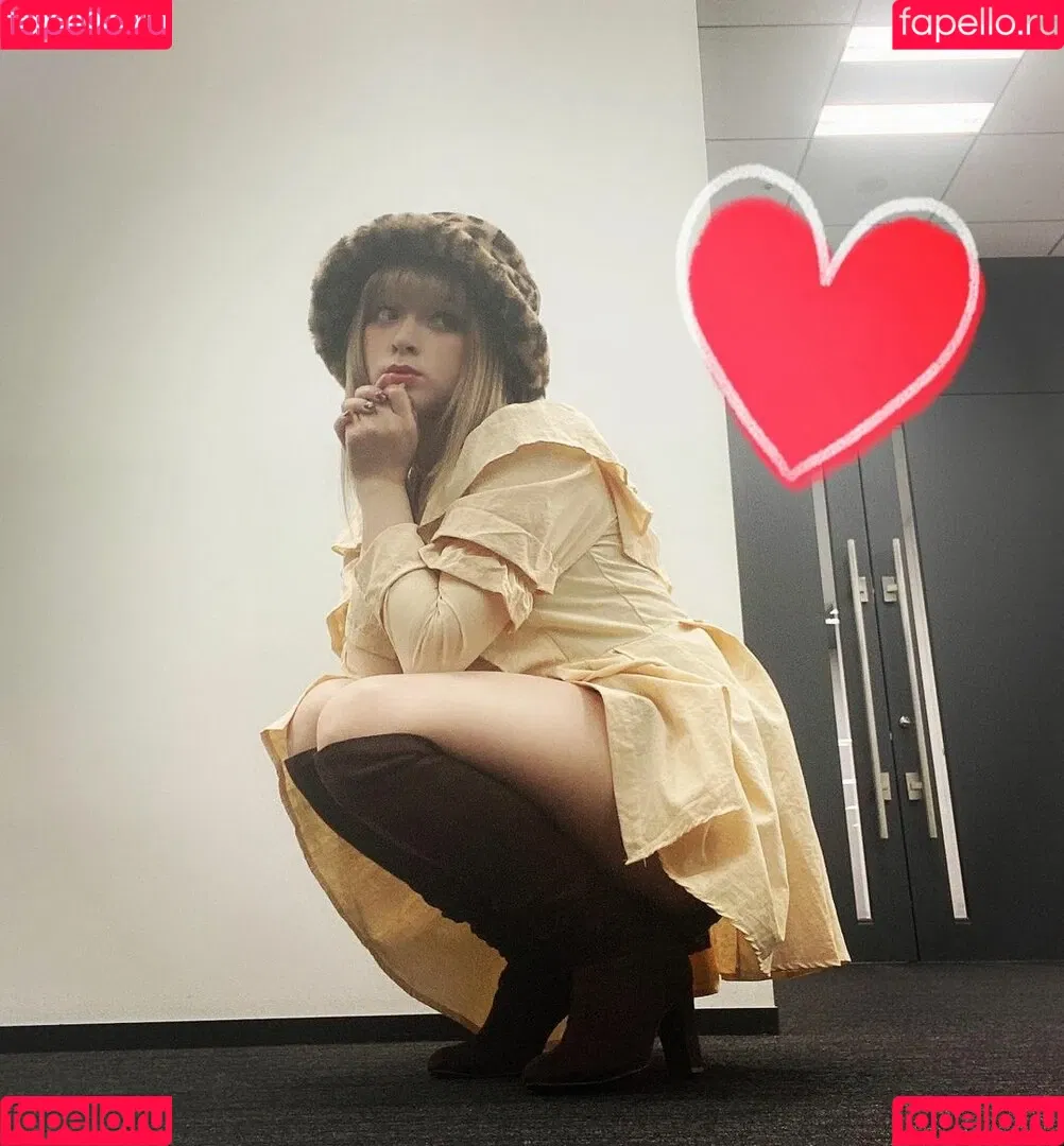 Mizuhashi Mai Onlyfans Photo Gallery 