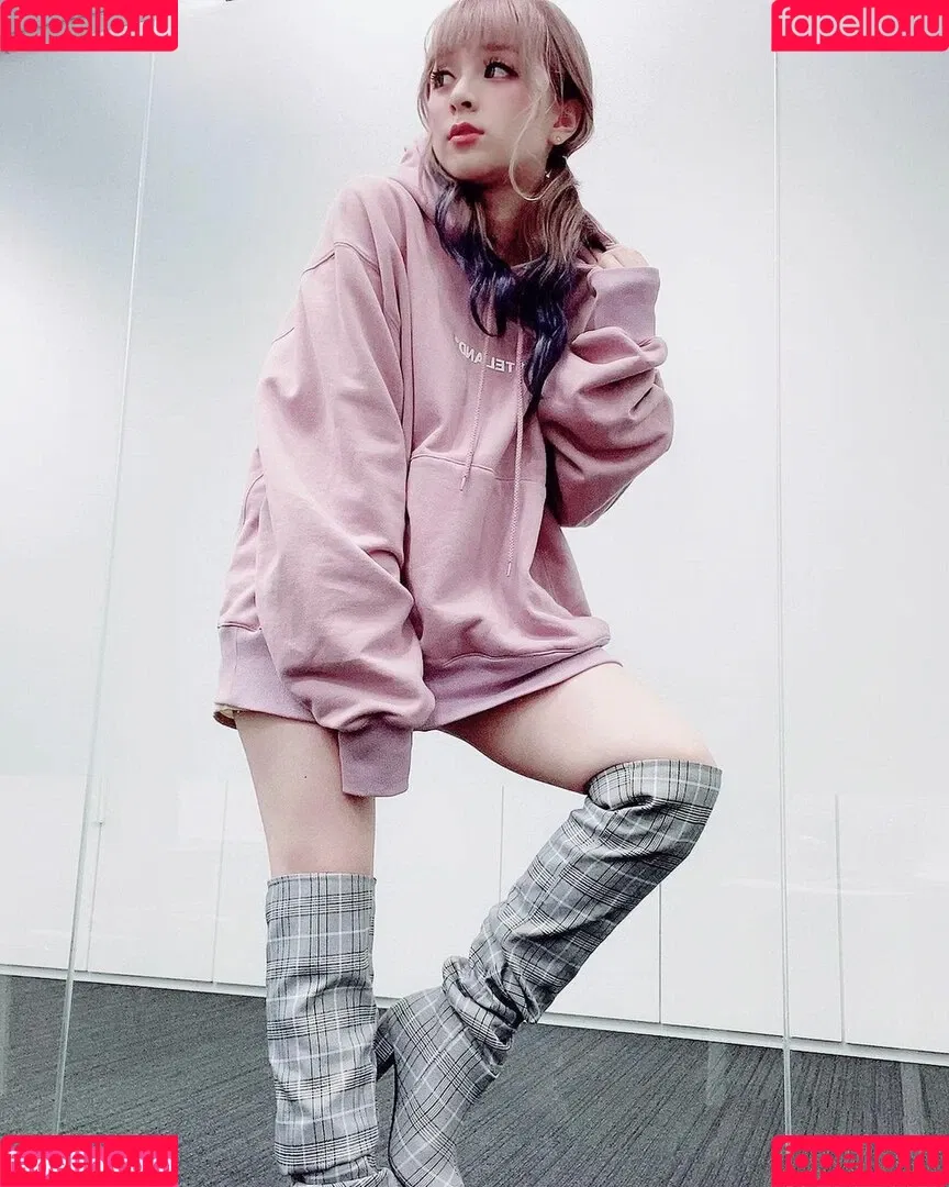 Mizuhashi Mai Onlyfans Photo Gallery 