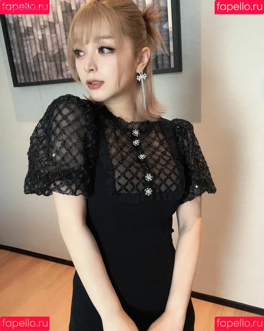 Mizuhashi Mai Onlyfans Photo Gallery 