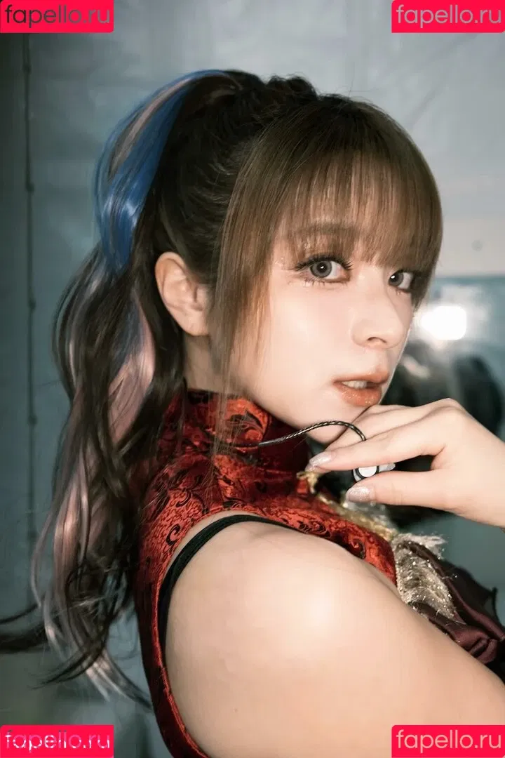Mizuhashi Mai Onlyfans Photo Gallery 
