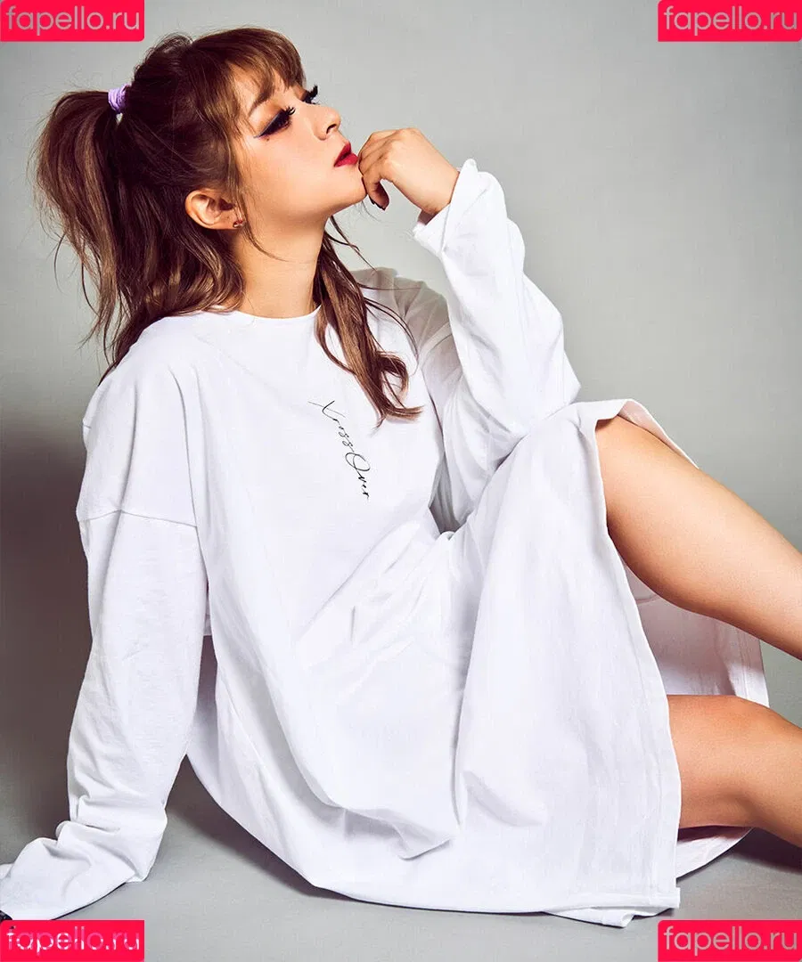 Mizuhashi Mai Onlyfans Photo Gallery 