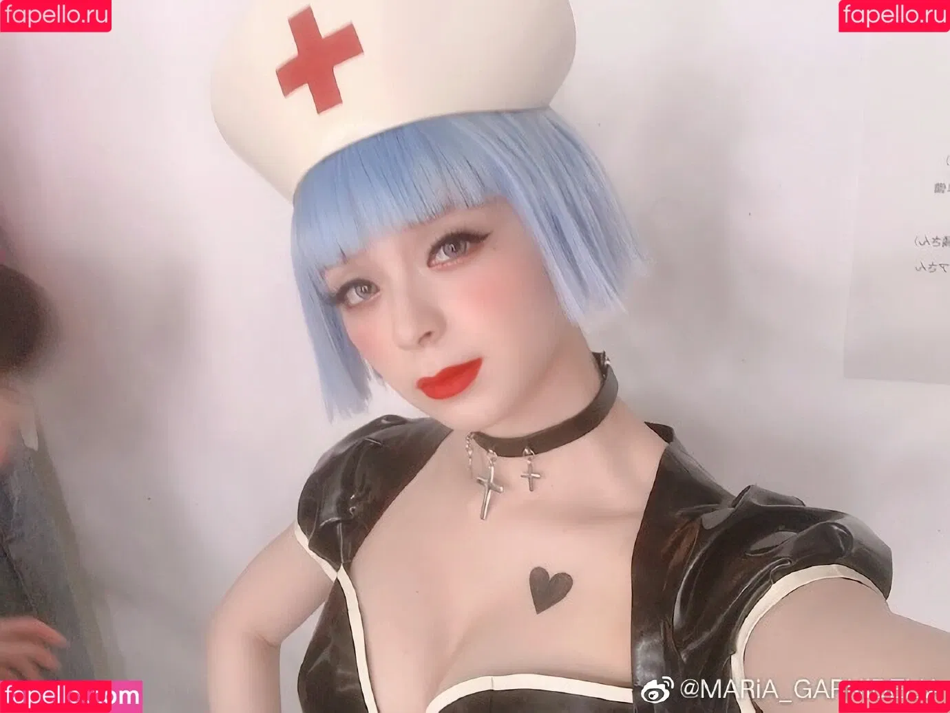 Mizuhashi Mai Onlyfans Photo Gallery 