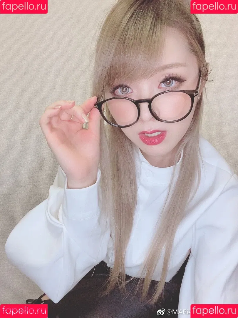 Mizuhashi Mai Onlyfans Photo Gallery 
