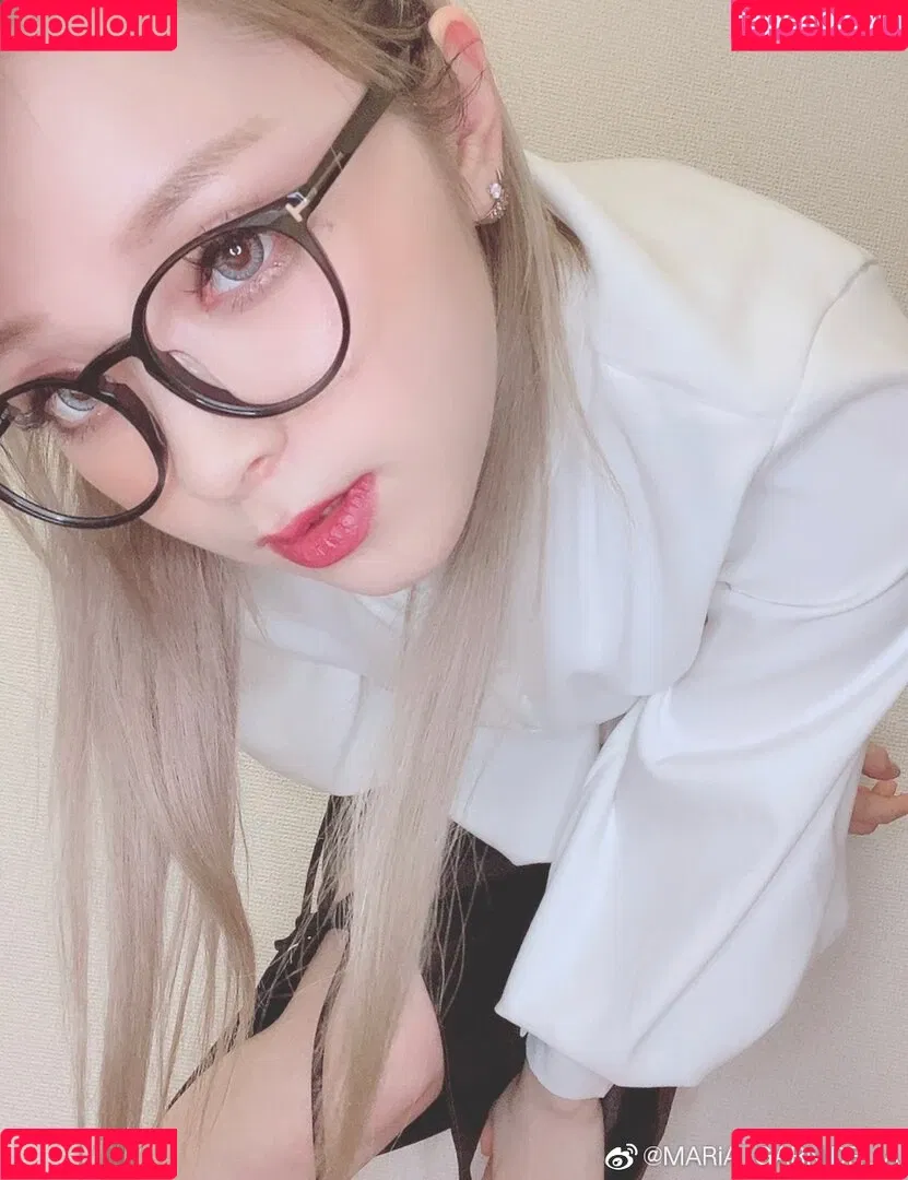 Mizuhashi Mai Onlyfans Photo Gallery 