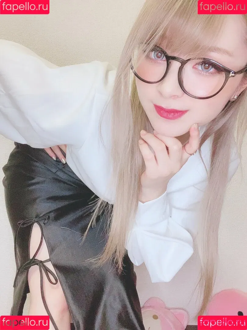 Mizuhashi Mai Onlyfans Photo Gallery 