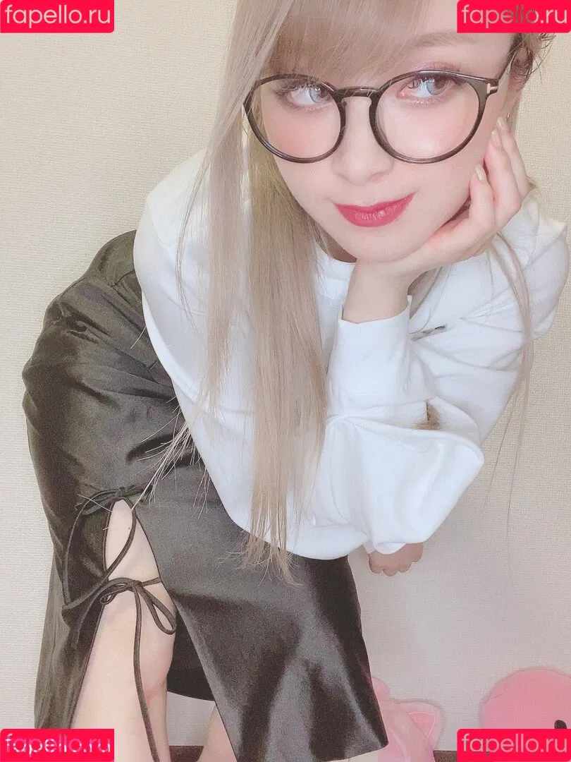 Mizuhashi Mai Onlyfans Photo Gallery 