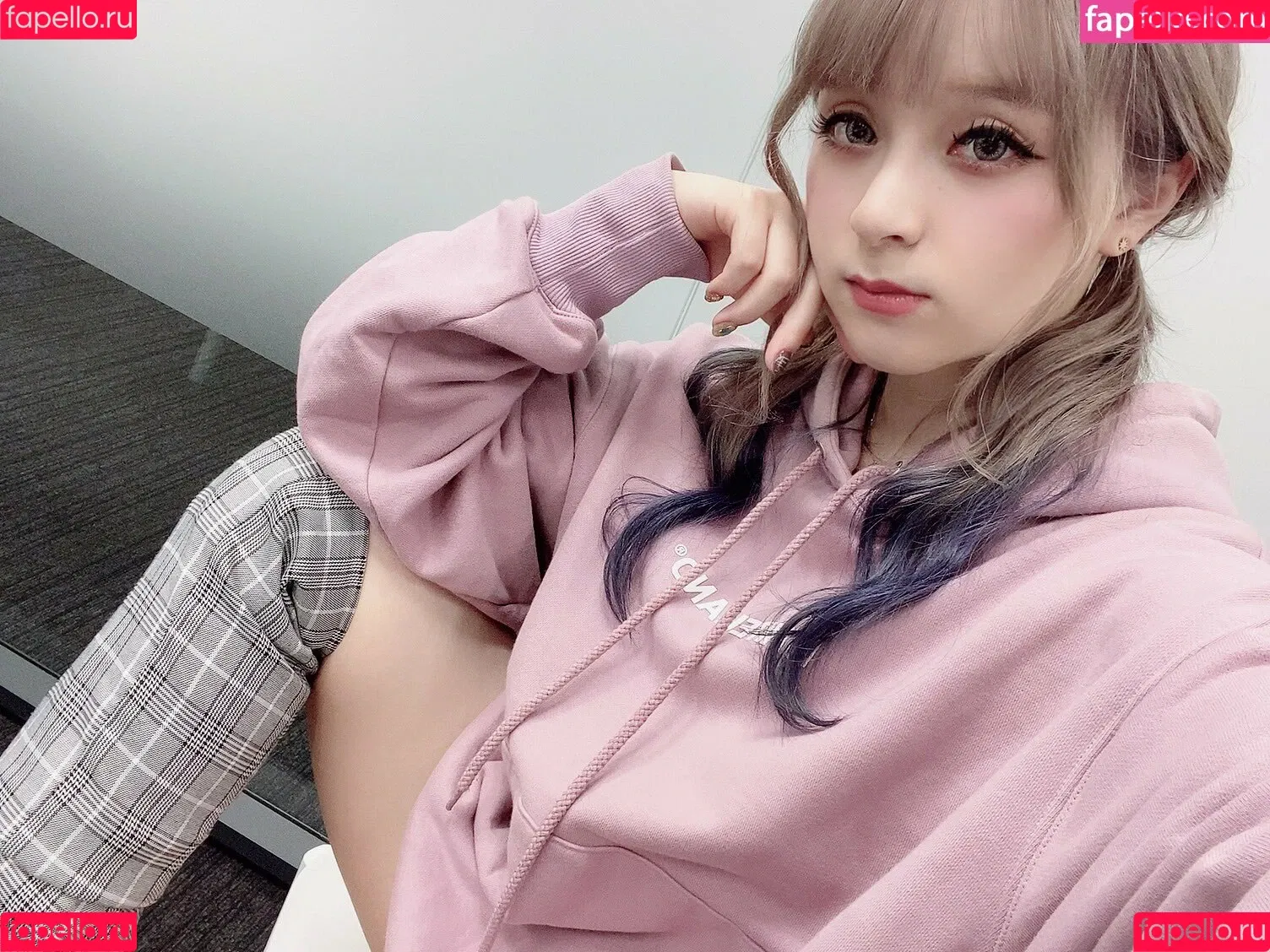 Mizuhashi Mai Onlyfans Photo Gallery 