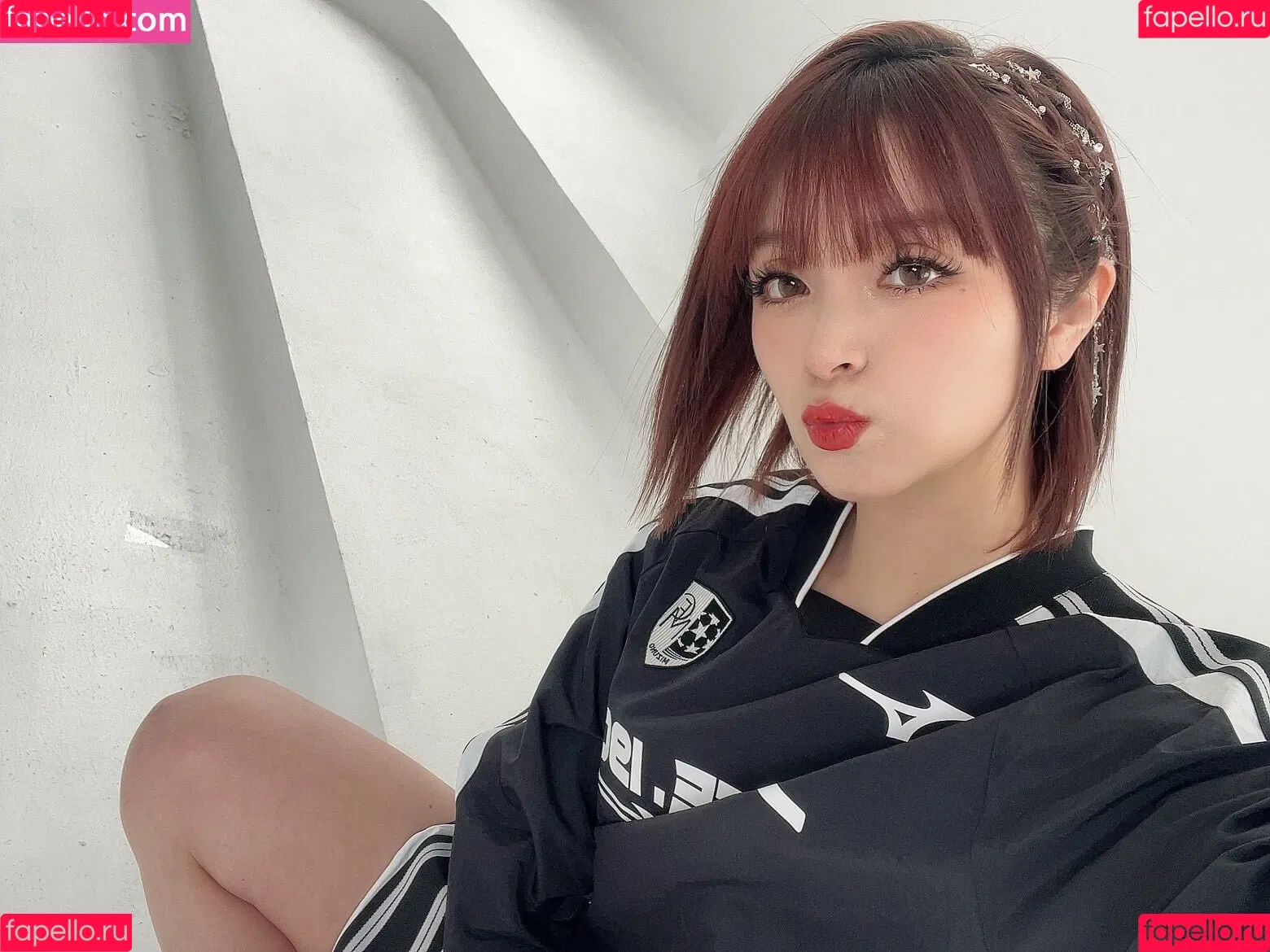Mizuhashi Mai Onlyfans Photo Gallery 