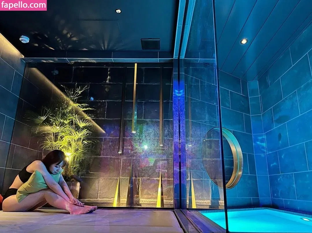 Mizuhashi Mai Onlyfans Photo Gallery 