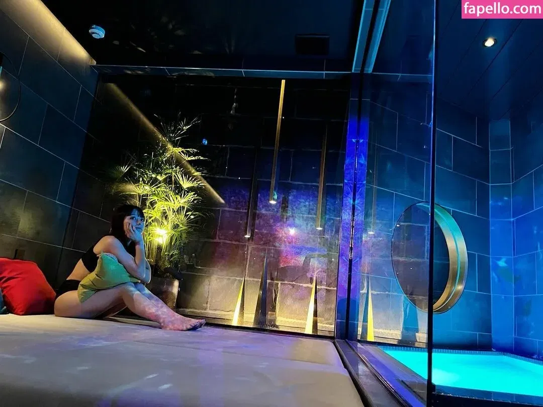 Mizuhashi Mai Onlyfans Photo Gallery 