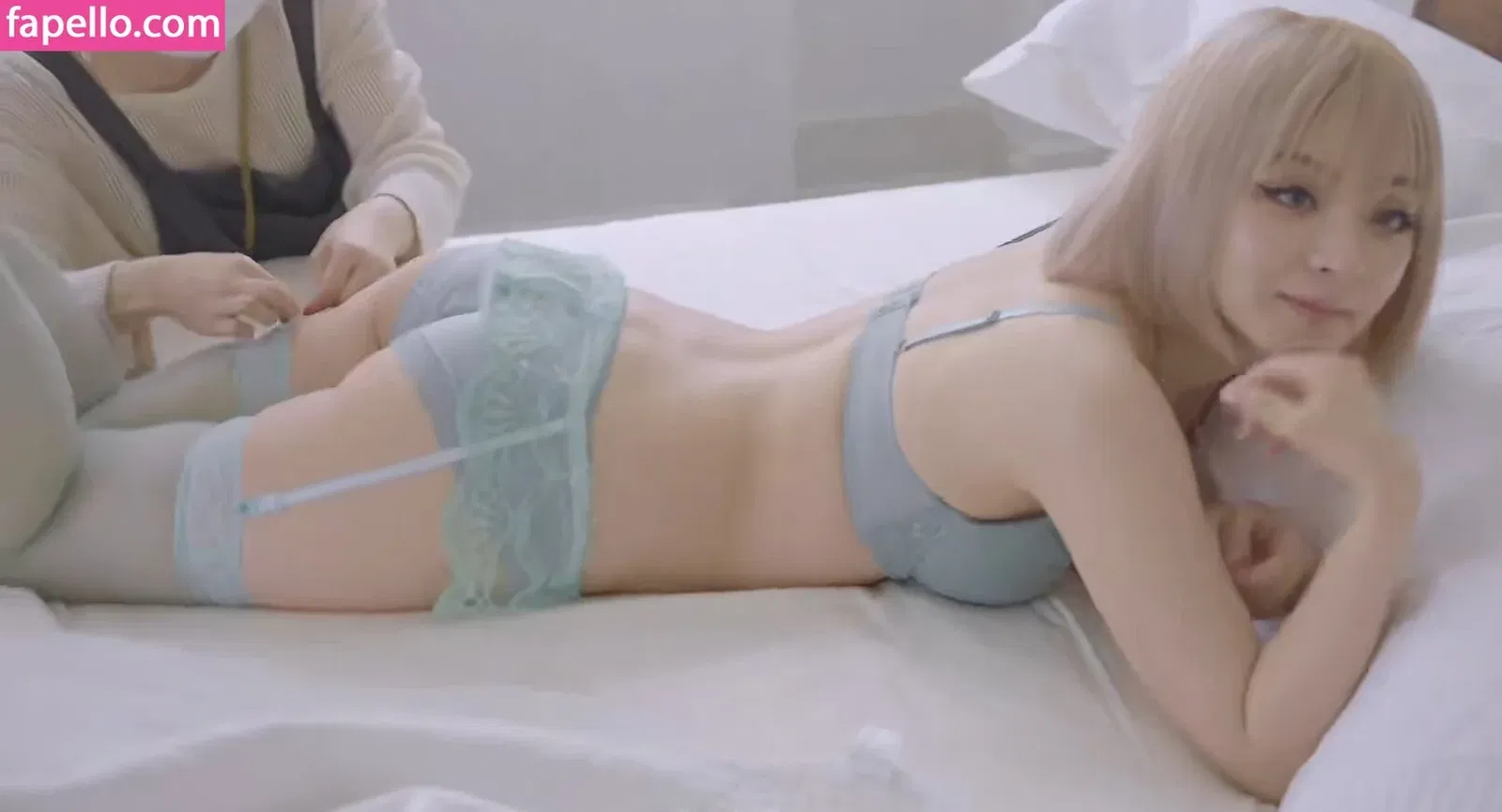 Mizuhashi Mai Onlyfans Photo Gallery 