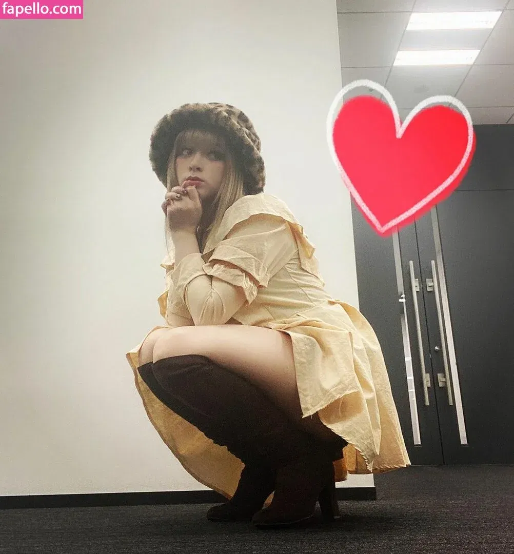 Mizuhashi Mai Onlyfans Photo Gallery 