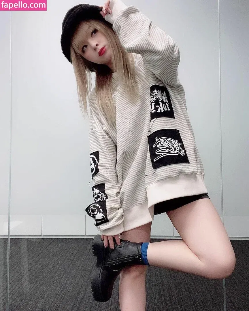 Mizuhashi Mai Onlyfans Photo Gallery 