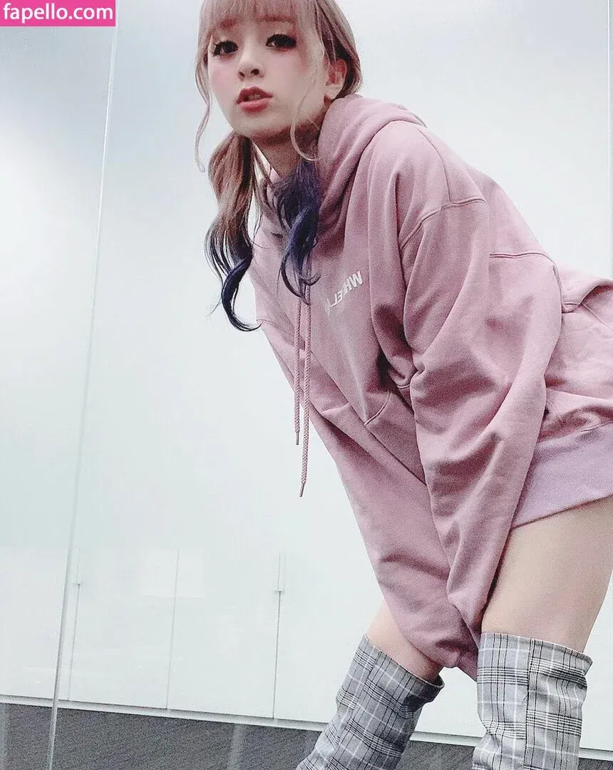 Mizuhashi Mai Onlyfans Photo Gallery 