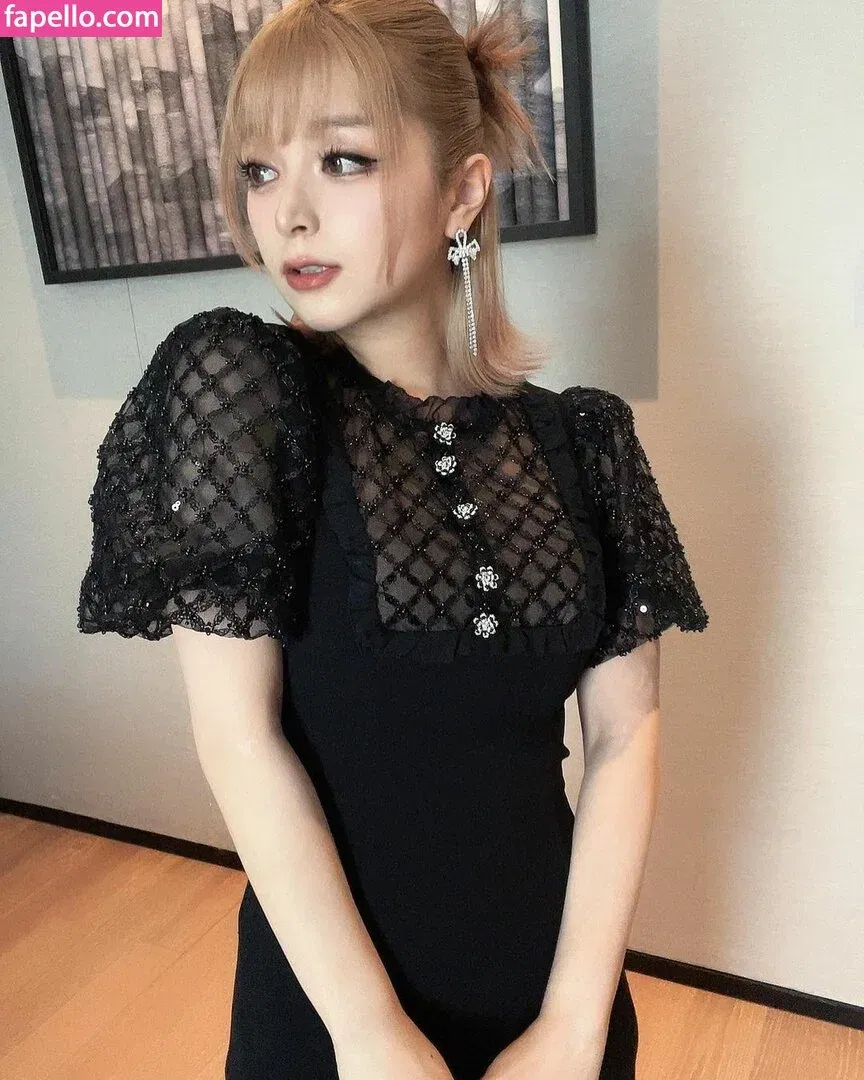 Mizuhashi Mai Onlyfans Photo Gallery 