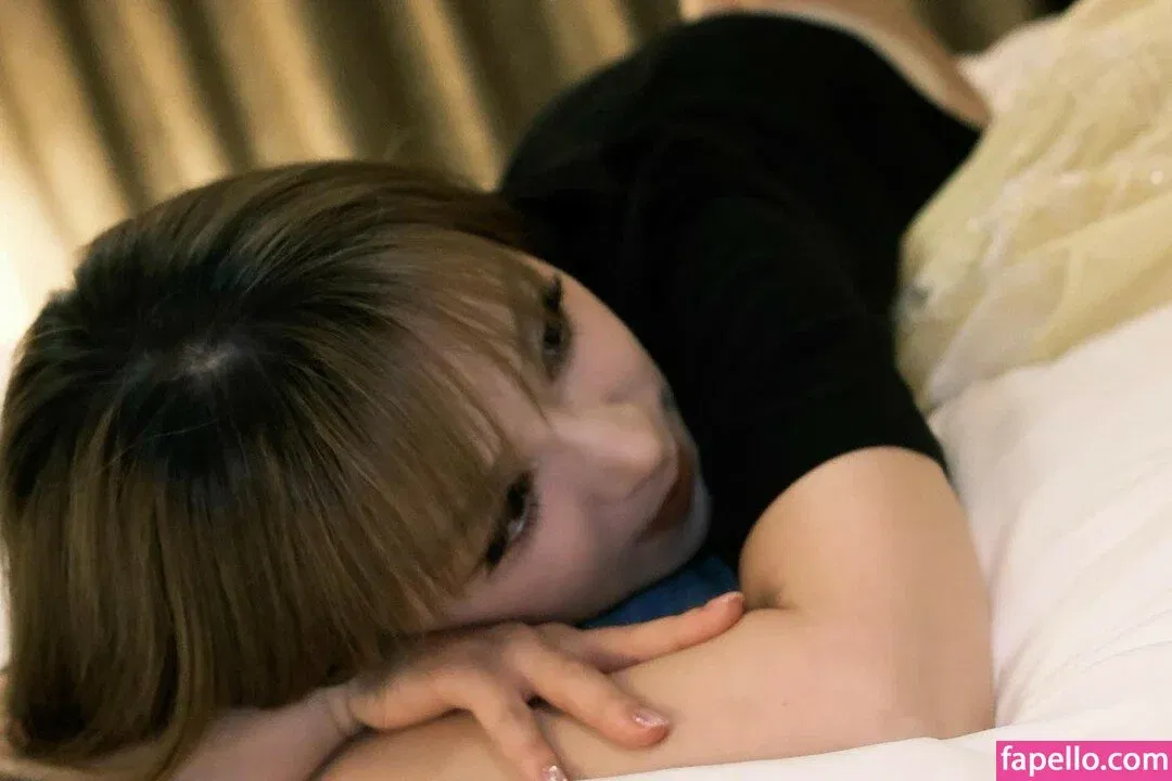 Mizuhashi Mai Onlyfans Photo Gallery 