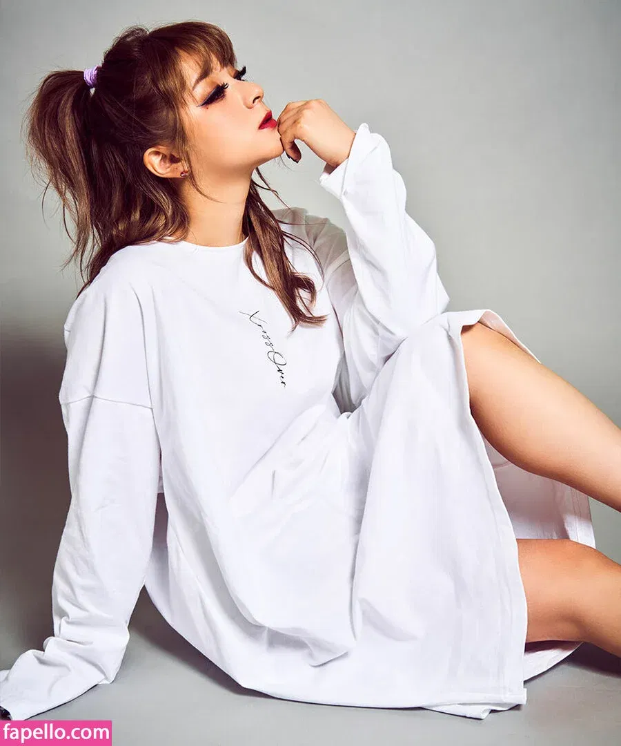 Mizuhashi Mai Onlyfans Photo Gallery 