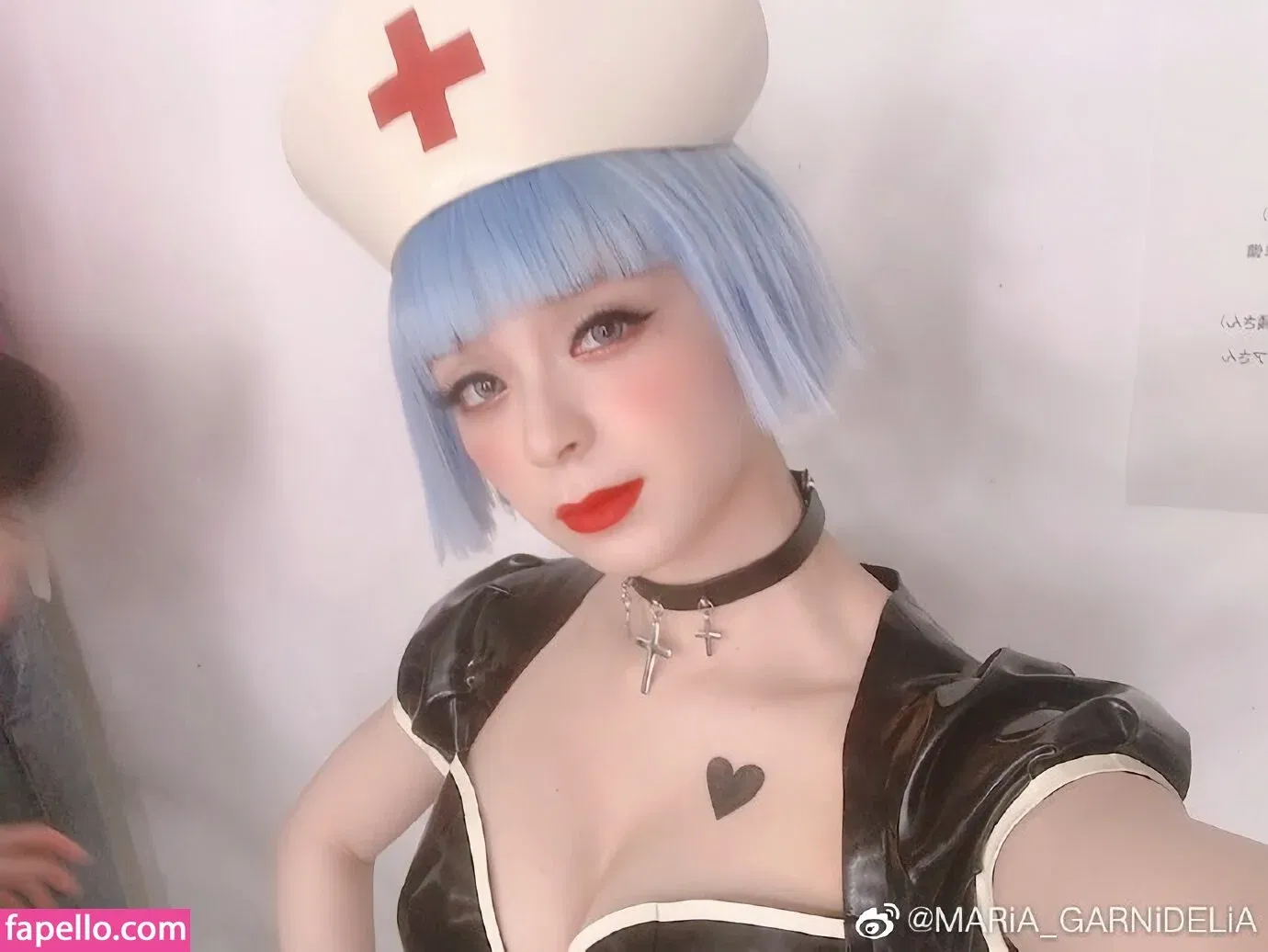 Mizuhashi Mai Onlyfans Photo Gallery 