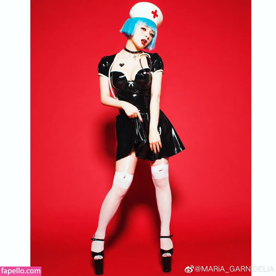 Mizuhashi Mai Onlyfans Photo Gallery 