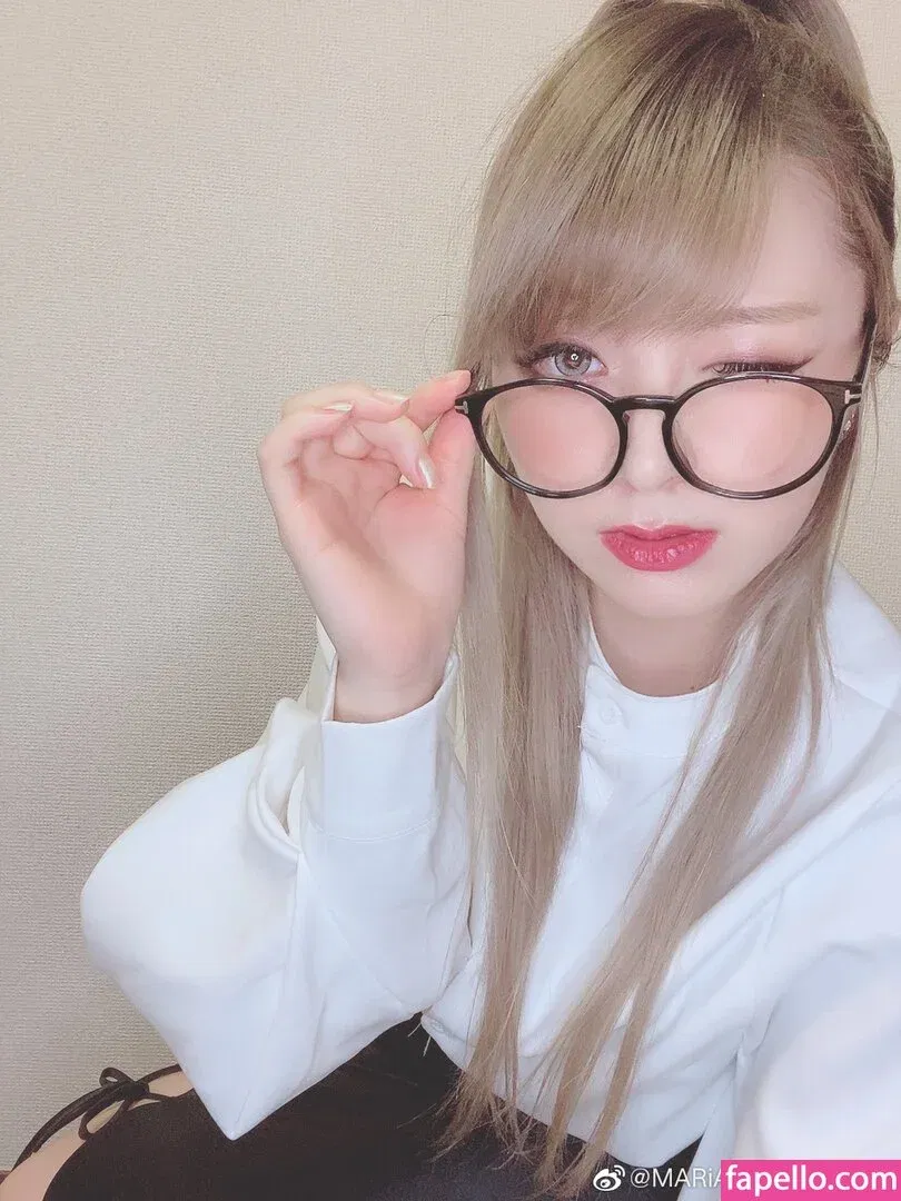 Mizuhashi Mai Onlyfans Photo Gallery 