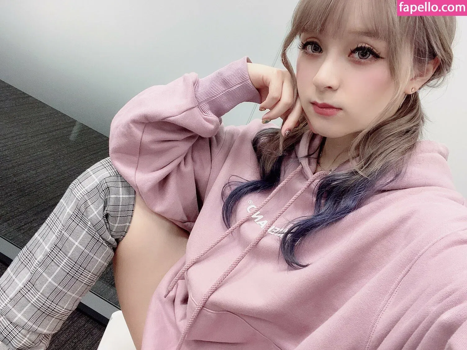 Mizuhashi Mai Onlyfans Photo Gallery 
