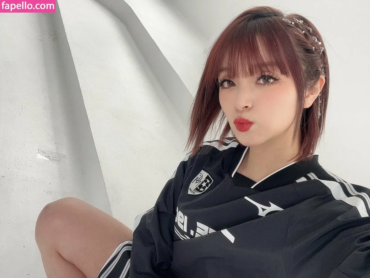 Mizuhashi Mai Onlyfans Photo Gallery 