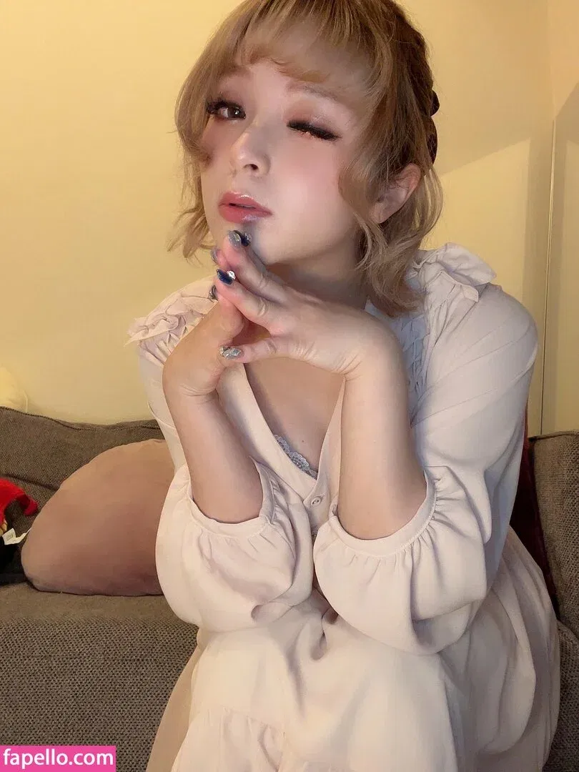 Mizuhashi Mai Onlyfans Photo Gallery 
