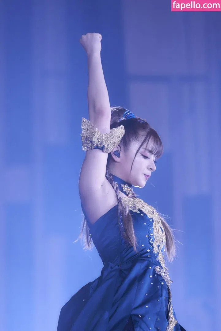 Mizuhashi Mai Onlyfans Photo Gallery 