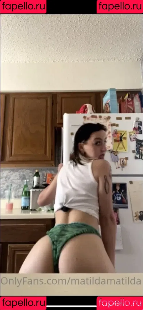 mole.tilda Onlyfans Photo Gallery 