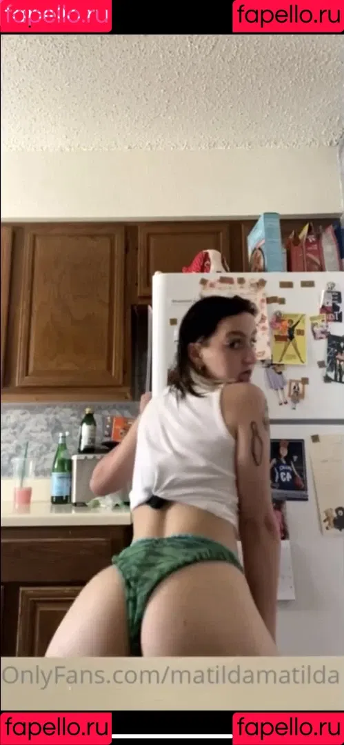 mole.tilda Onlyfans Photo Gallery 