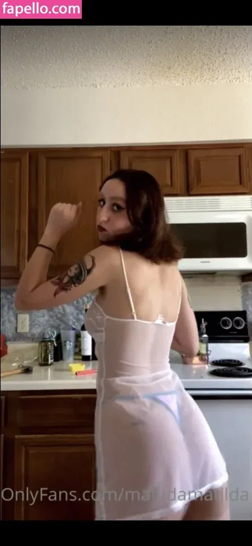 mole.tilda Onlyfans Photo Gallery 