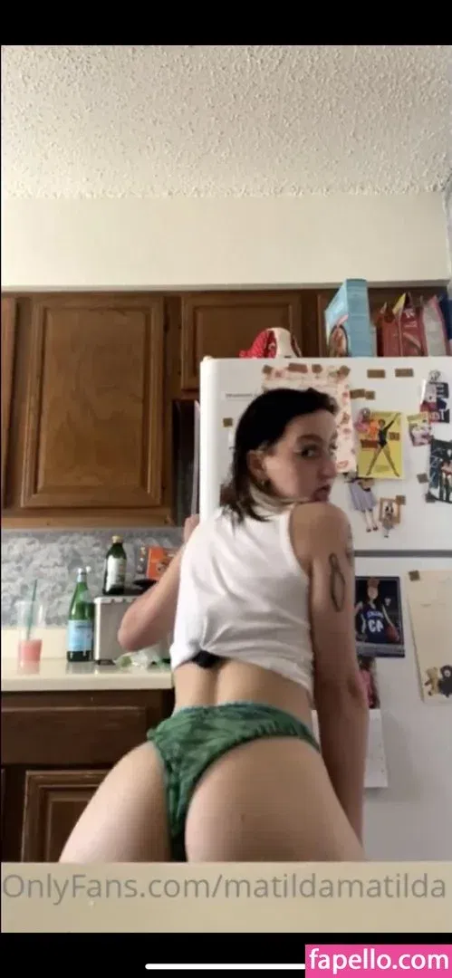 mole.tilda Onlyfans Photo Gallery 