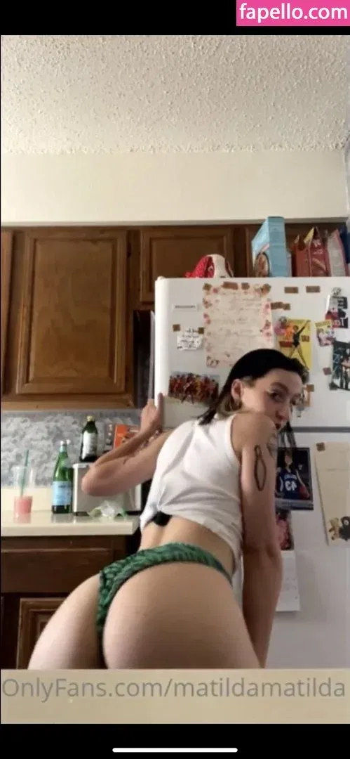 mole.tilda Onlyfans Photo Gallery 