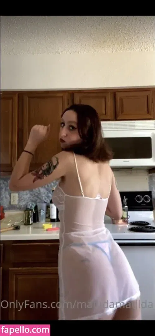 mole.tilda Onlyfans Photo Gallery 