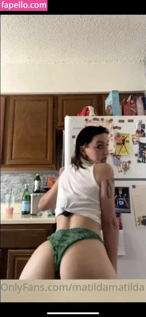 mole.tilda Onlyfans Photo Gallery 