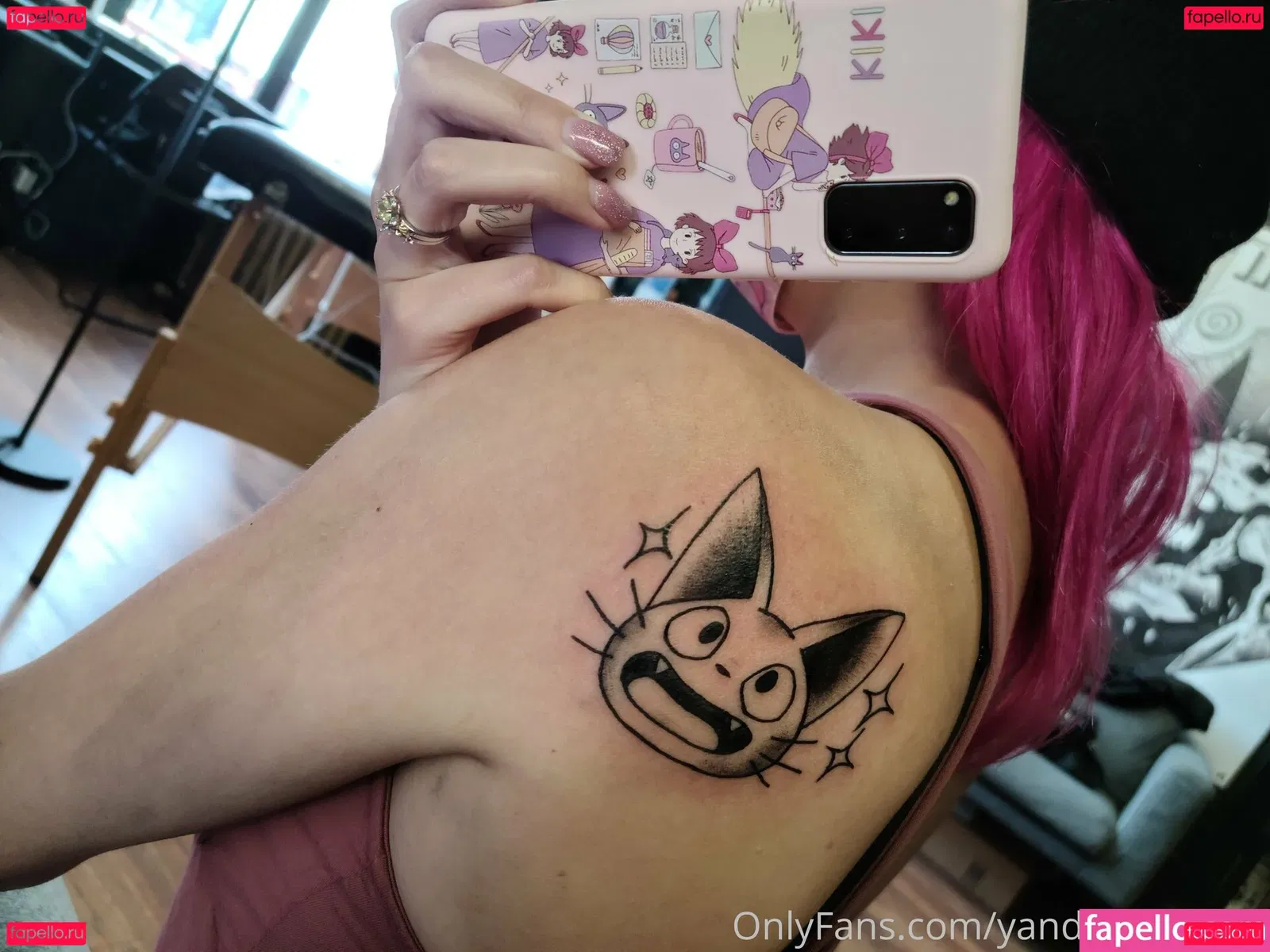 brattty.succubus Onlyfans Photo Gallery 