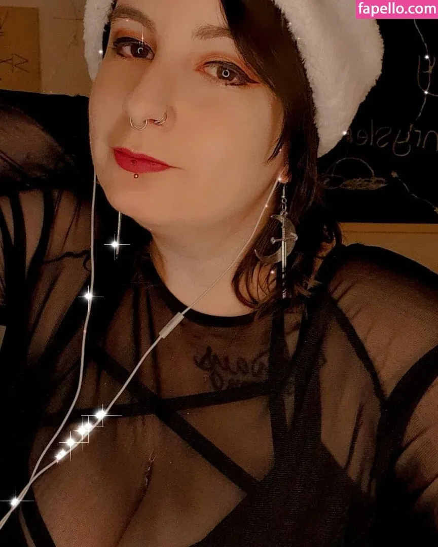 Malaafterdark Onlyfans Photo Gallery 