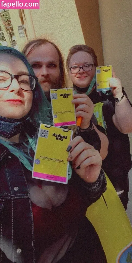 Malaafterdark Onlyfans Photo Gallery 