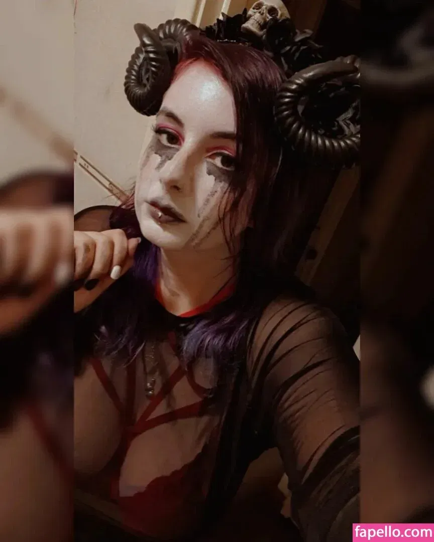 Malaafterdark Onlyfans Photo Gallery 