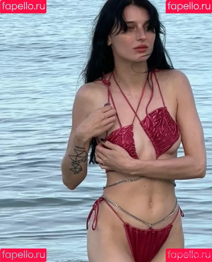 Alice Pagani Onlyfans Photo Gallery 