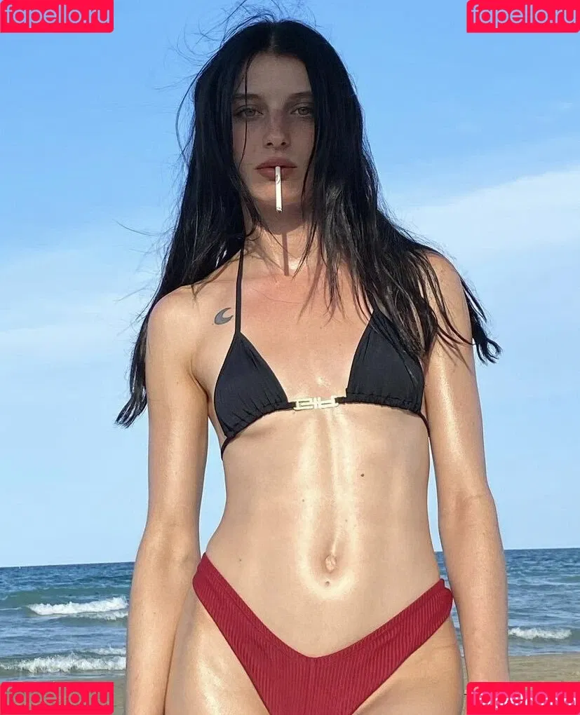 Alice Pagani Onlyfans Photo Gallery 
