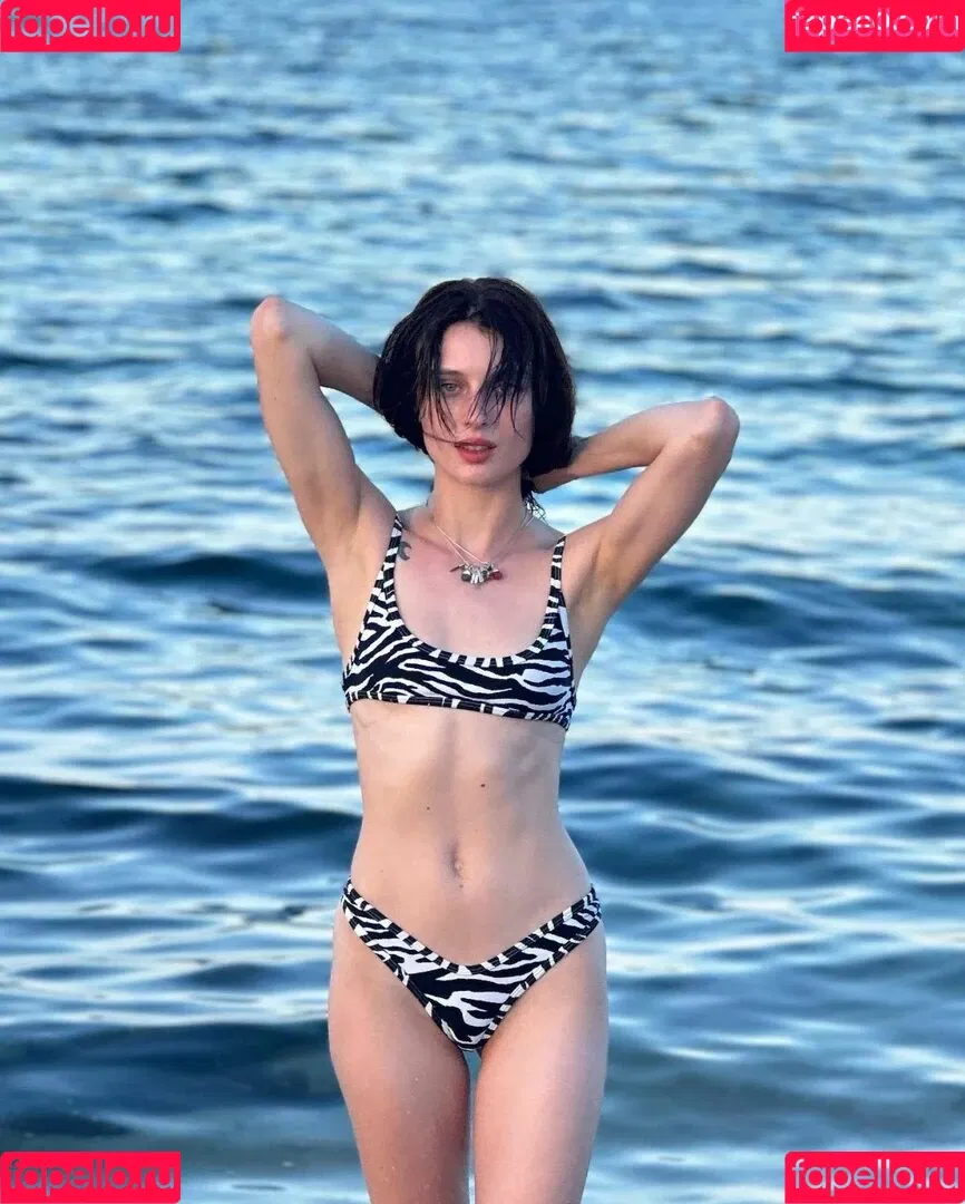 Alice Pagani Onlyfans Photo Gallery 