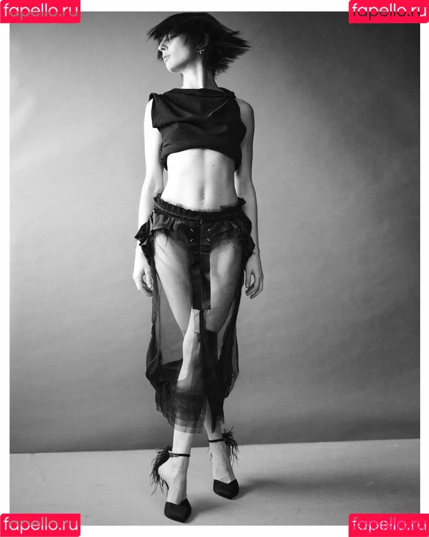 Alice Pagani Onlyfans Photo Gallery 