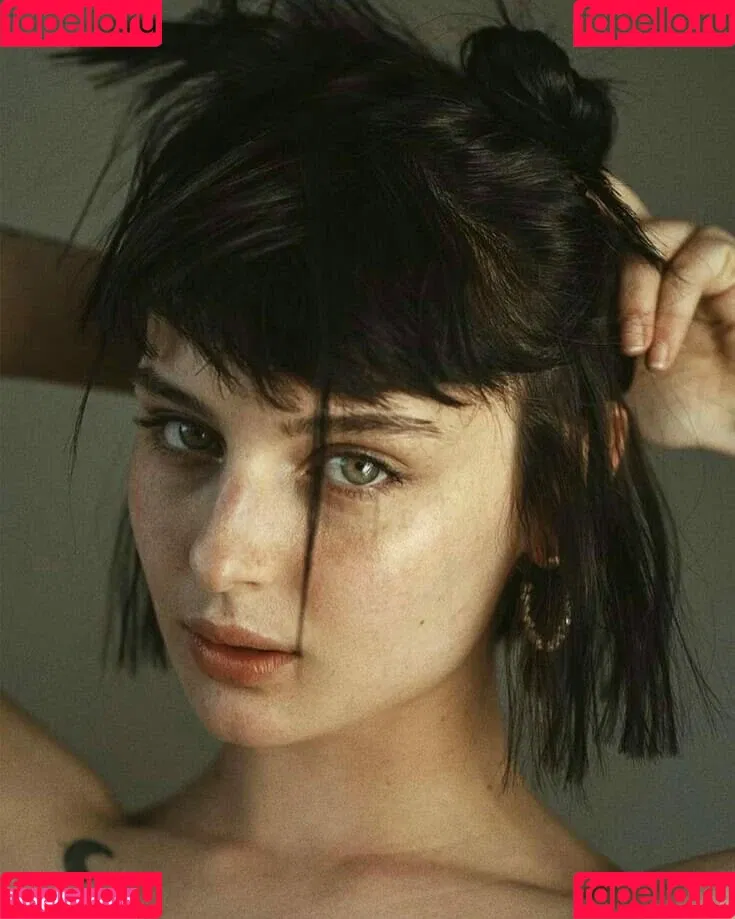 Alice Pagani Onlyfans Photo Gallery 