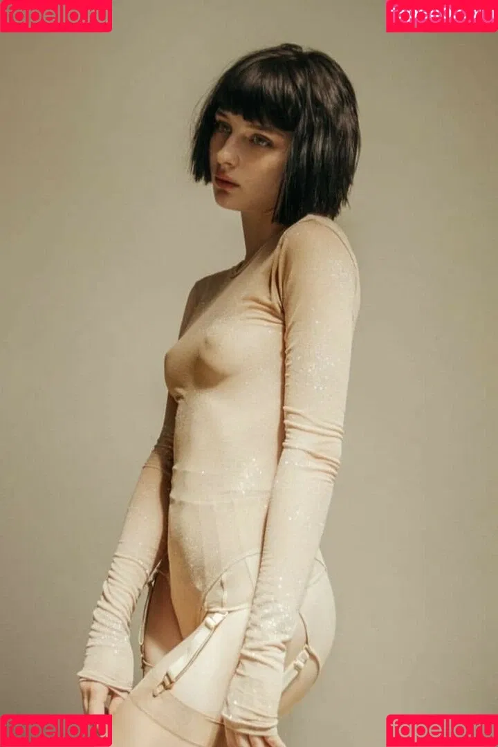 Alice Pagani Onlyfans Photo Gallery 
