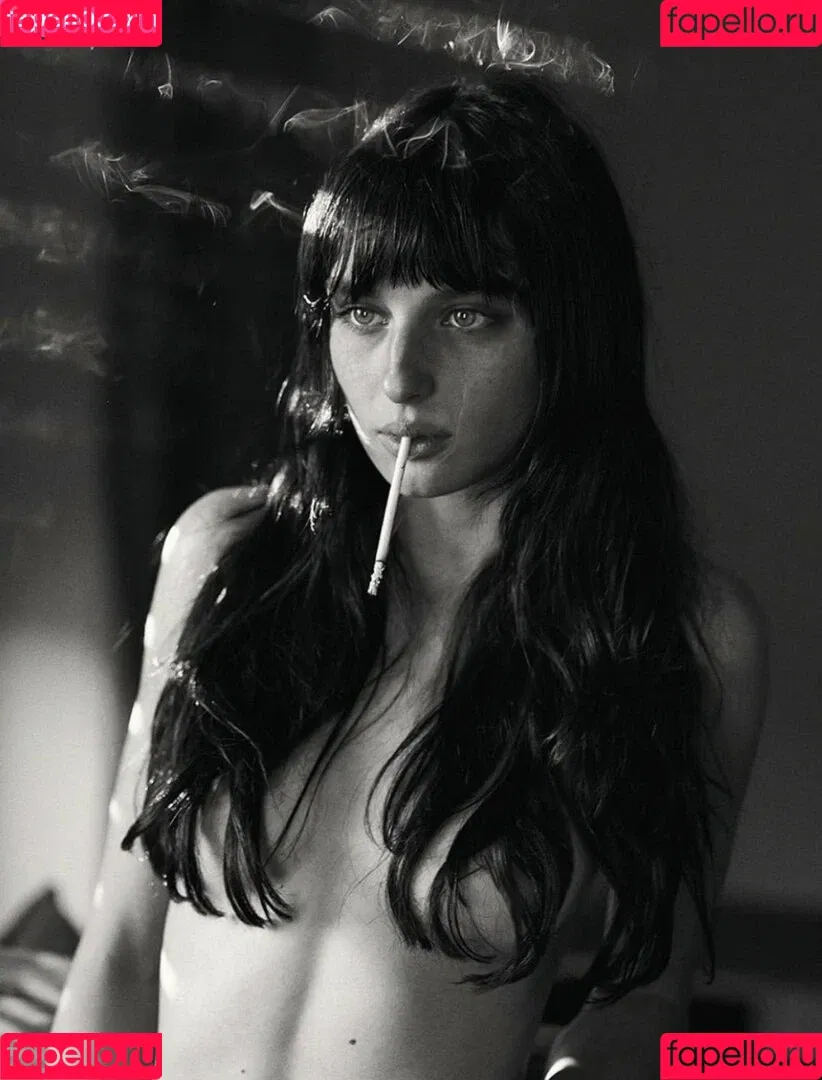 Alice Pagani Onlyfans Photo Gallery 